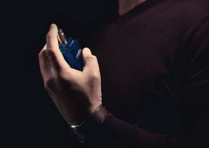 Egyediség és kifinomultság a Lacoste parfümökkel